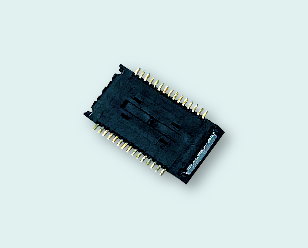 コネクタ業(yè)界