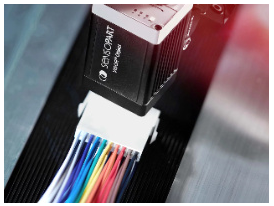 VISOR顏色物體識(shí)別