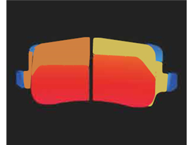 汽車行業(yè)應用檢測