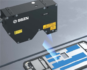 膠路檢測應(yīng)用場景